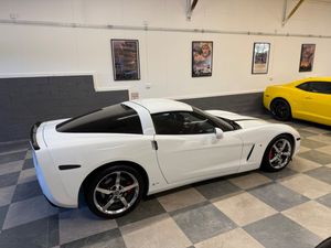 Chevrolet Corvette bild 11