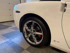 Chevrolet Corvette bild 14