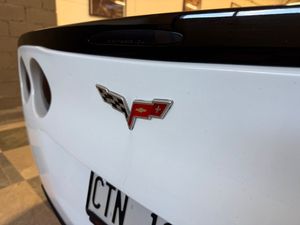 Chevrolet Corvette bild 19