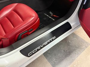 Chevrolet Corvette bild 28