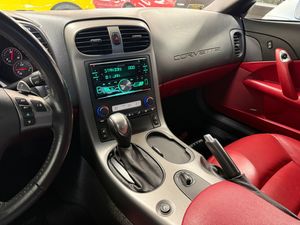 Chevrolet Corvette bild 25