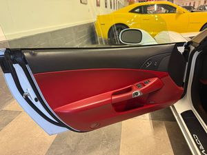 Chevrolet Corvette bild 22
