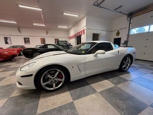Chevrolet Corvette bild 6