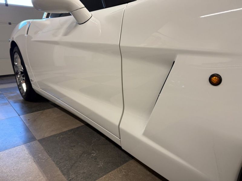 Chevrolet Corvette bild 13