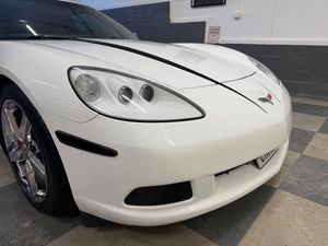 Chevrolet Corvette bild 15