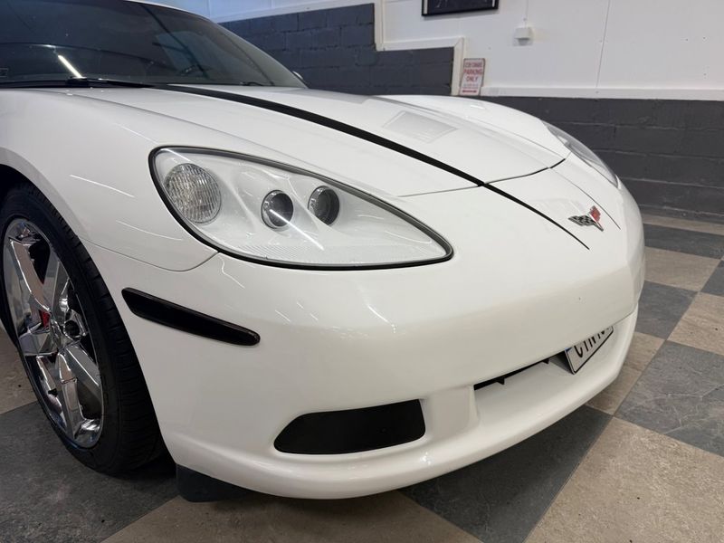 Chevrolet Corvette bild 15