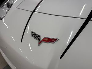 Chevrolet Corvette bild 16