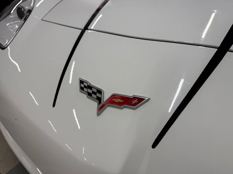 Chevrolet Corvette bild 16