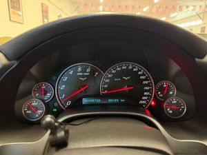 Chevrolet Corvette bild 24