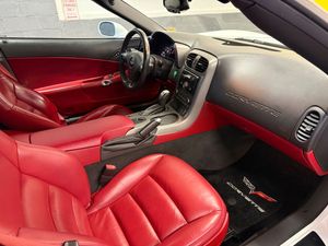 Chevrolet Corvette bild 27