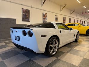 Chevrolet Corvette bild 10