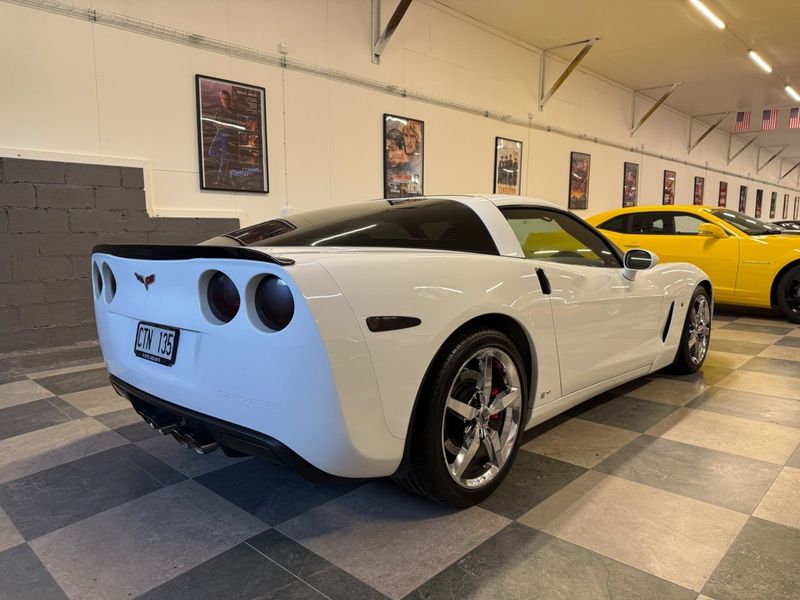 Chevrolet Corvette bild 10