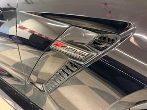 Chevrolet Corvette bild 29