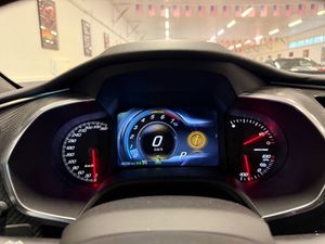 Chevrolet Corvette bild 25