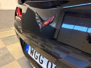 Chevrolet Corvette bild 18