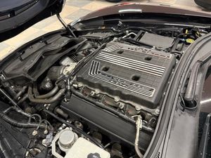 Chevrolet Corvette bild 30