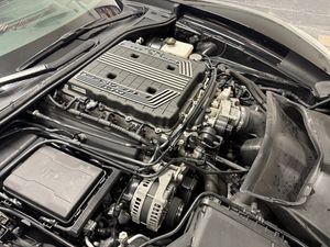 Chevrolet Corvette bild 31