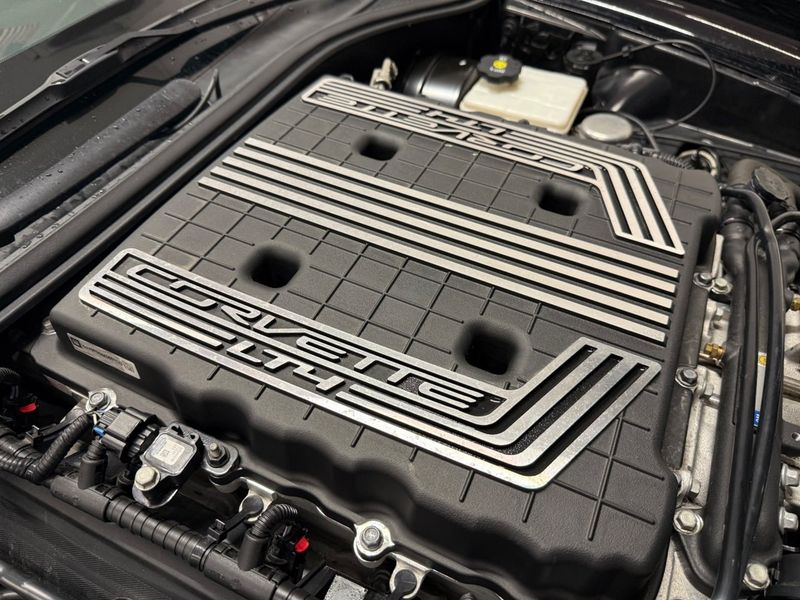 Chevrolet Corvette bild 32