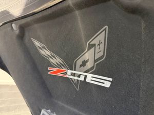 Chevrolet Corvette bild 33