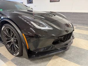 Chevrolet Corvette bild 16