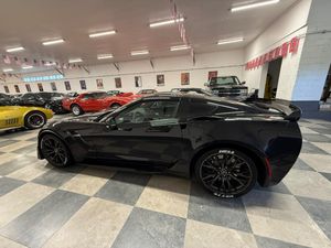 Chevrolet Corvette bild 8