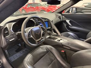 Chevrolet Corvette bild 20