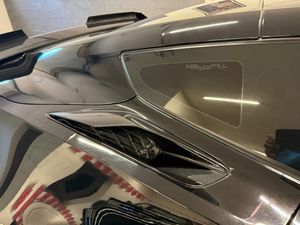 Chevrolet Corvette bild 17