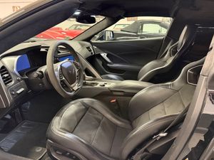 Chevrolet Corvette bild 23