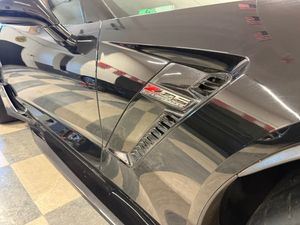Chevrolet Corvette bild 15