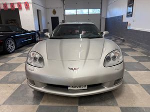 Chevrolet Corvette bild 4