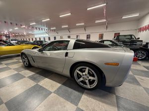 Chevrolet Corvette bild 7