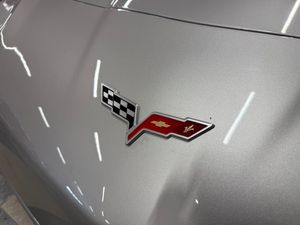 Chevrolet Corvette bild 19