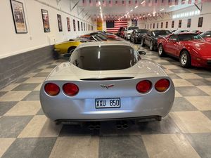 Chevrolet Corvette bild 9