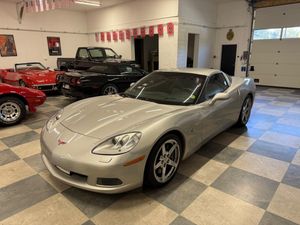 Chevrolet Corvette bild 5