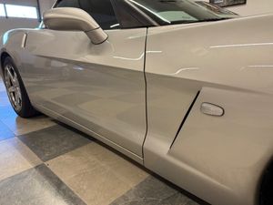 Chevrolet Corvette bild 13
