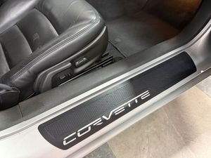 Chevrolet Corvette bild 26