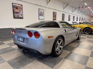 Chevrolet Corvette bild 10
