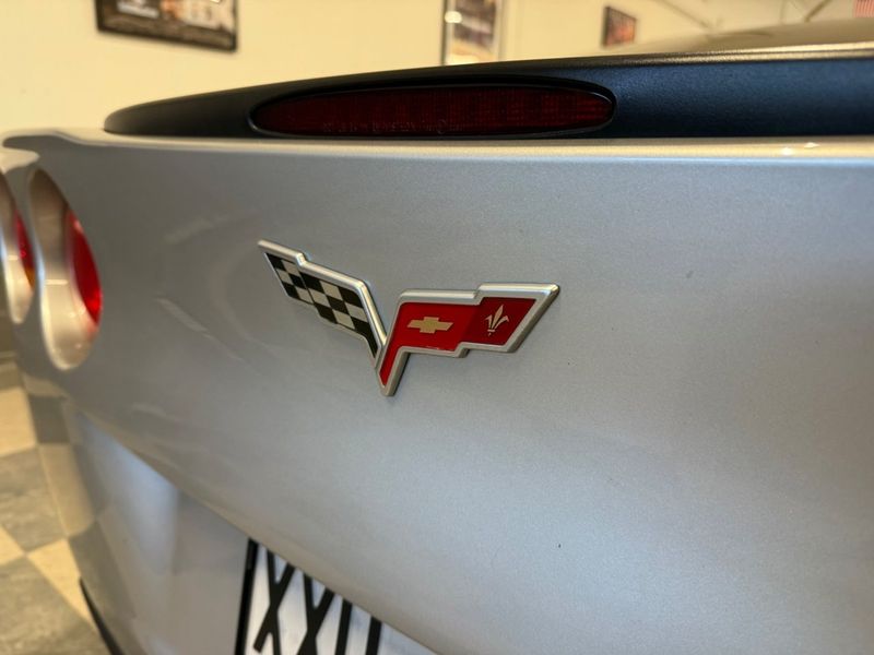 Chevrolet Corvette bild 16