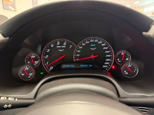 Chevrolet Corvette bild 24