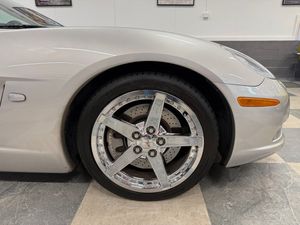 Chevrolet Corvette bild 12