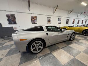 Chevrolet Corvette bild 11