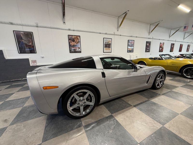Chevrolet Corvette bild 11