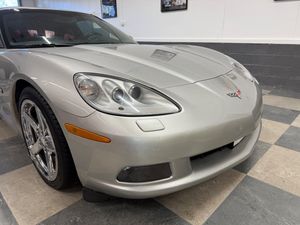 Chevrolet Corvette bild 18