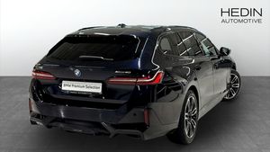 BMW i5 bild 2