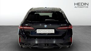 BMW i5 bild 7