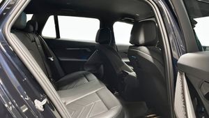 BMW i5 bild 5