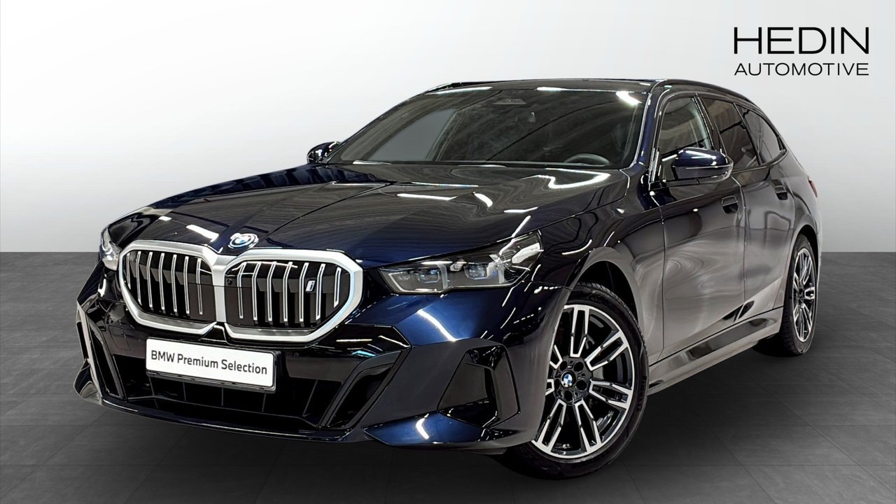 BMW i5