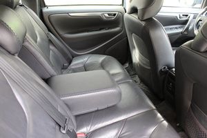 Volvo XC70 bild 21