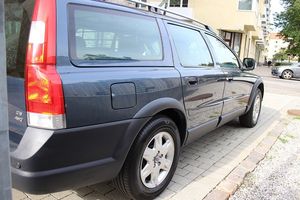 Volvo XC70 bild 12
