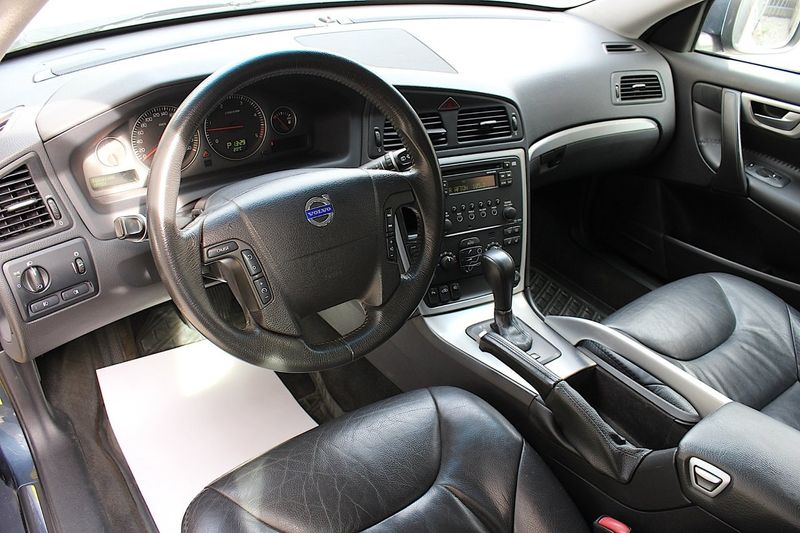 Volvo XC70 bild 24